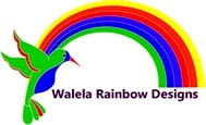 Walela Rainbow Designs